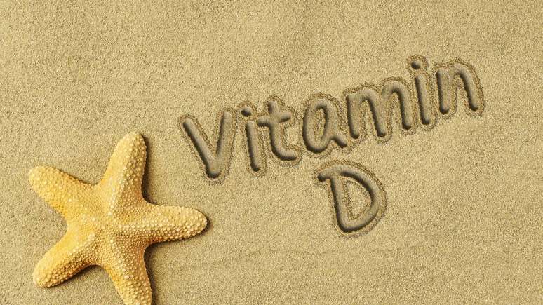 Vitamina D &ndash; Cdepositphotos.com / Goir