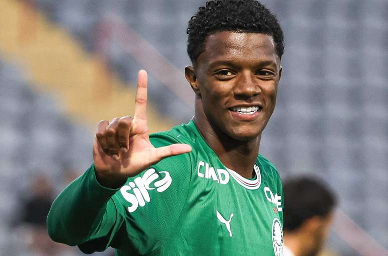 Palmeiras est&aacute; invicto no Campeonato Brasileiro sub-20 &ndash;