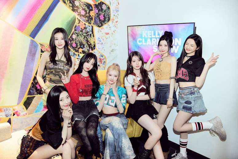 (Foto: X @YGBABYMONSTER_)