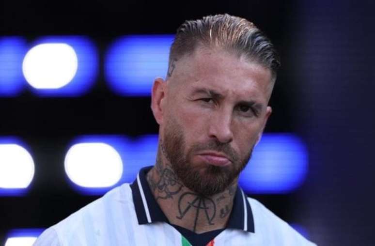 Divulga&ccedil;&atilde;o/Fifa - Legenda: S&eacute;rgio Ramos pode adquirir 80% das a&ccedil;&otilde;es do Sevilla