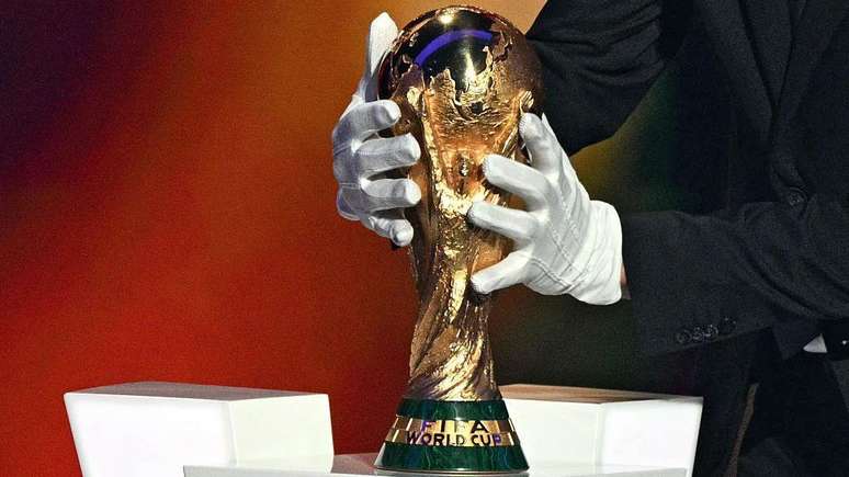 FIFA ఫుట్‌బాల్ ప్రపంచ కప్