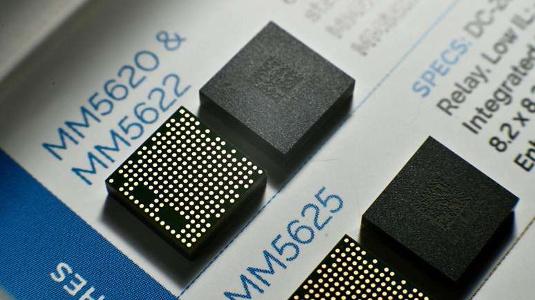 A diplomacia de chips ser&aacute; uma parte cr&iacute;tica das negocia&ccedil;&otilde;es