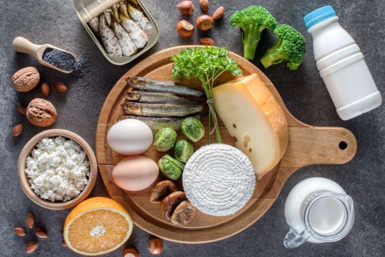 Alimentos ricos em prote&iacute;na t&ecirc;m ganhado mais espa&ccedil;o na dieta das pessoas 