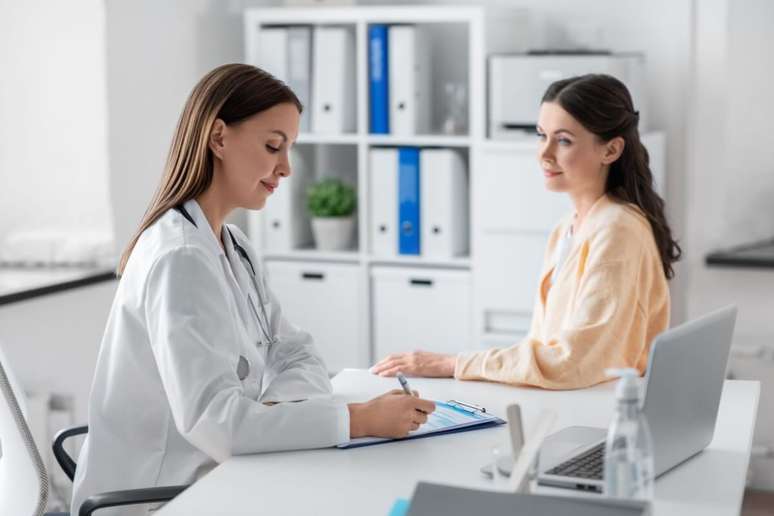 Fatores anat&ocirc;micos tornam as mulheres mais suscet&iacute;veis &agrave; infec&ccedil;&atilde;o urin&aacute;ria, especialmente &agrave; cistite 