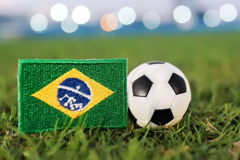 CBF enviou &agrave; Fifa a pr&eacute;-lista da Sele&ccedil;&atilde;o Brasileira com nomes de jogadores para a Copa do Mundo 2026