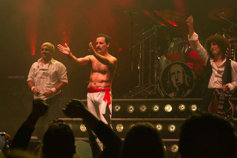 O grupo argentino God Save the Queen faz &uacute;nica apresenta&ccedil;&atilde;o na cidade