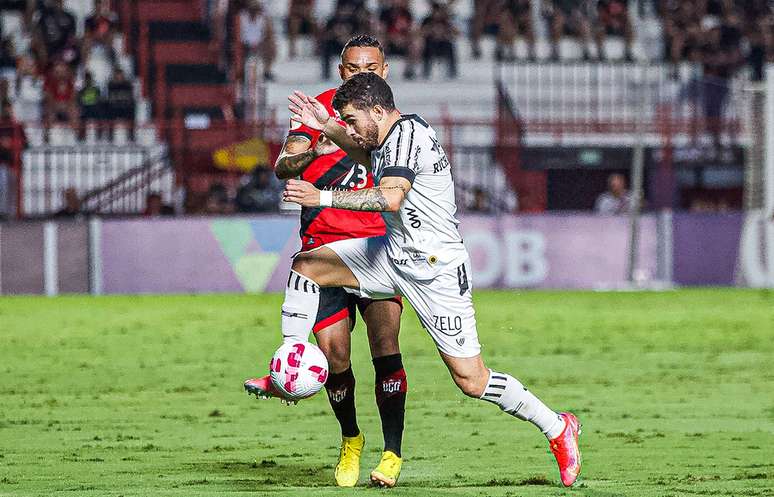 Cear&aacute; perdeu em casa para o Atl&eacute;tico-GO, pela S&eacute;rie B &ndash; Fausto Filho / Cear&aacute; SC