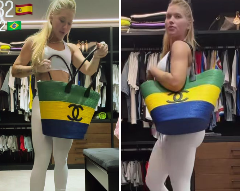 Virg&iacute;nia Fonseca 