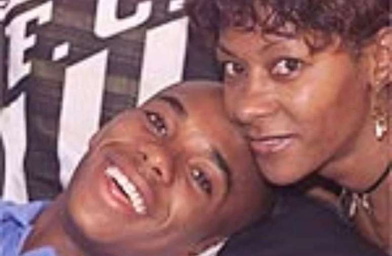 Caso envolvendo o sequestro da m&atilde;e de Robinho voltou a repercutir &ndash;