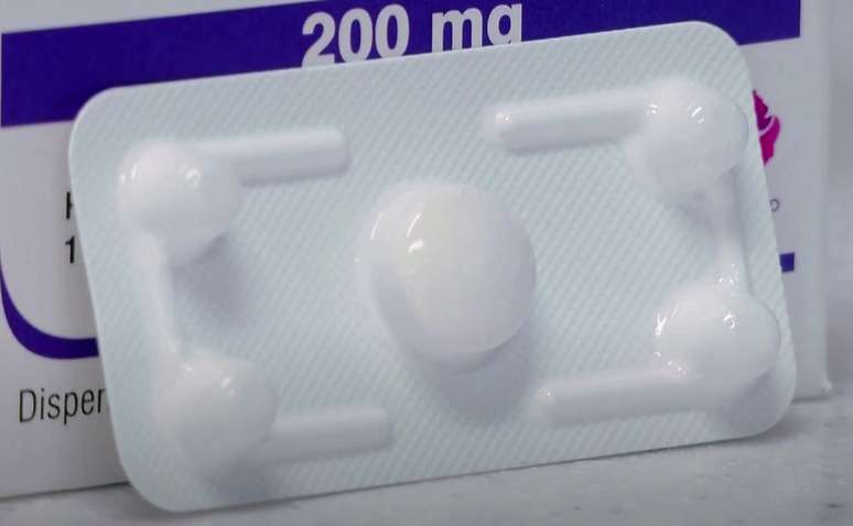 Quando associada ao misoprostol, ajuda a induzir contra&ccedil;&otilde;es e a expuls&atilde;o do conte&uacute;do uterino, em um processo semelhante ao de um aborto espont&acirc;neo &ndash; Reprodu&ccedil;&atilde;o