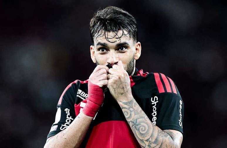 Lucas Paquet&aacute; sonha com uma vaga na Copa do Mundo &ndash;