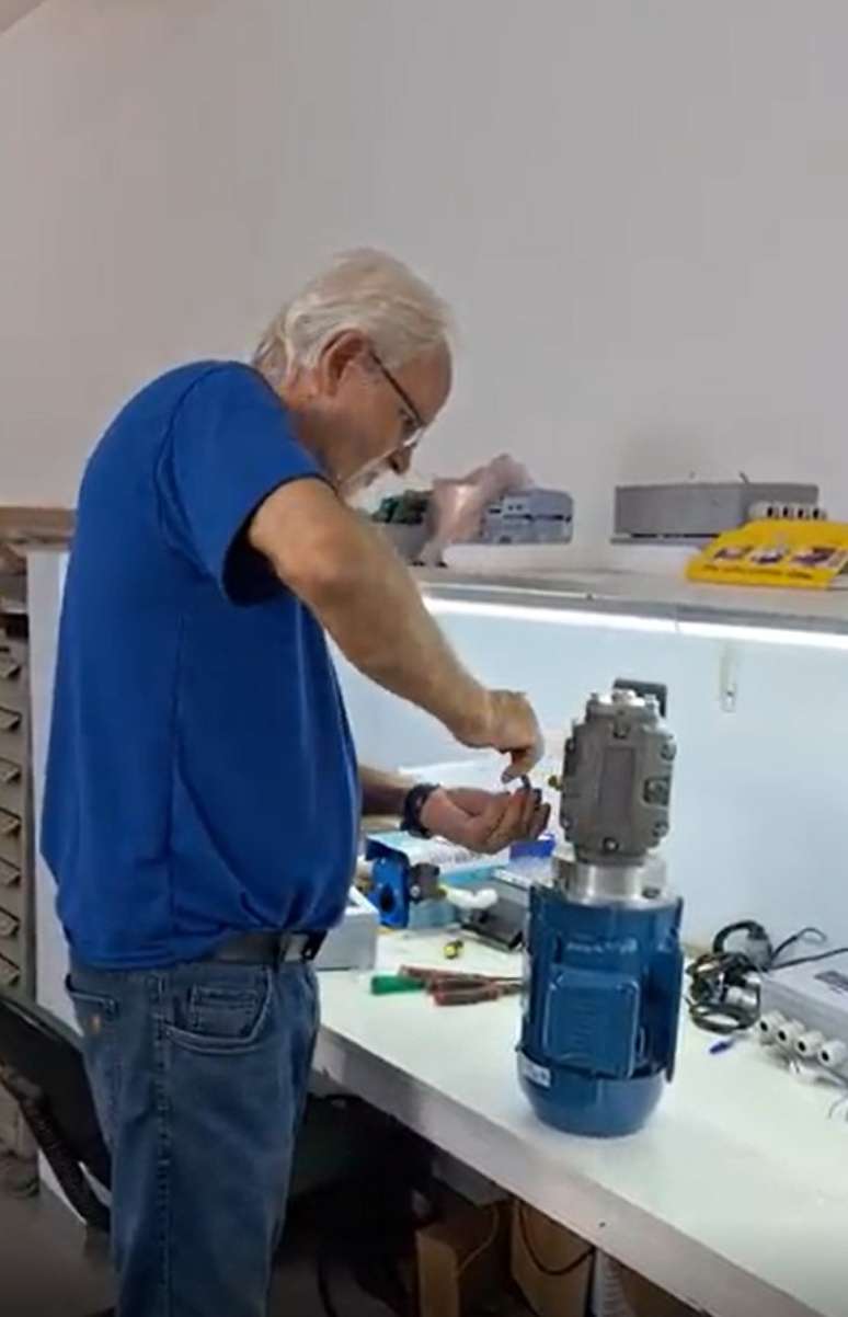 Sicro existe h&aacute; 25 anos 