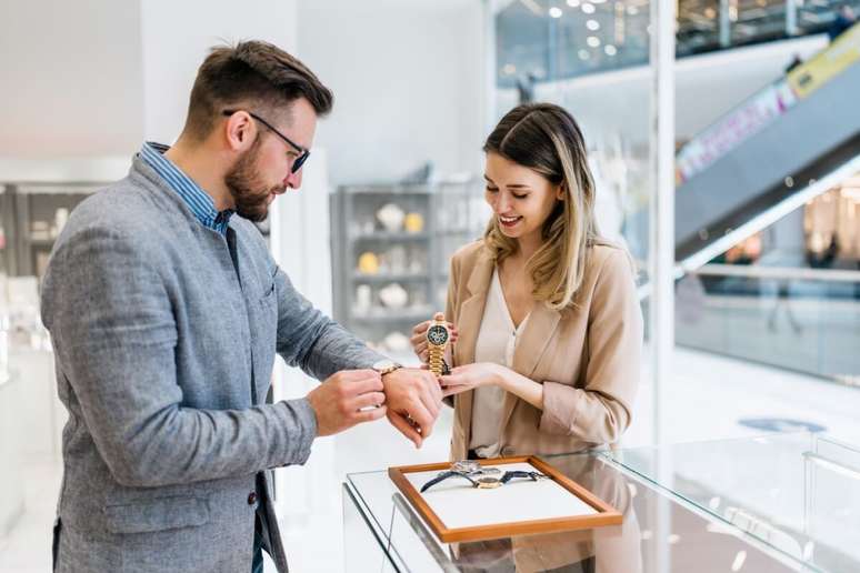 Informa&ccedil;&otilde;es sobre autenticidade, acabamento e origem passam a influenciar mais diretamente a decis&atilde;o de compra 