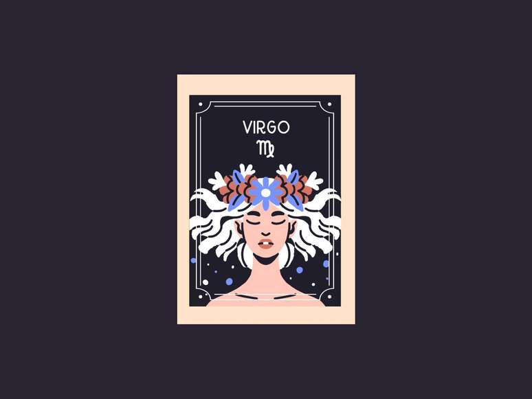 O nativo de Virgem se equilibra com tons neutros como bege e verde-oliva, que refor&ccedil;am foco e organiza&ccedil;&atilde;o 