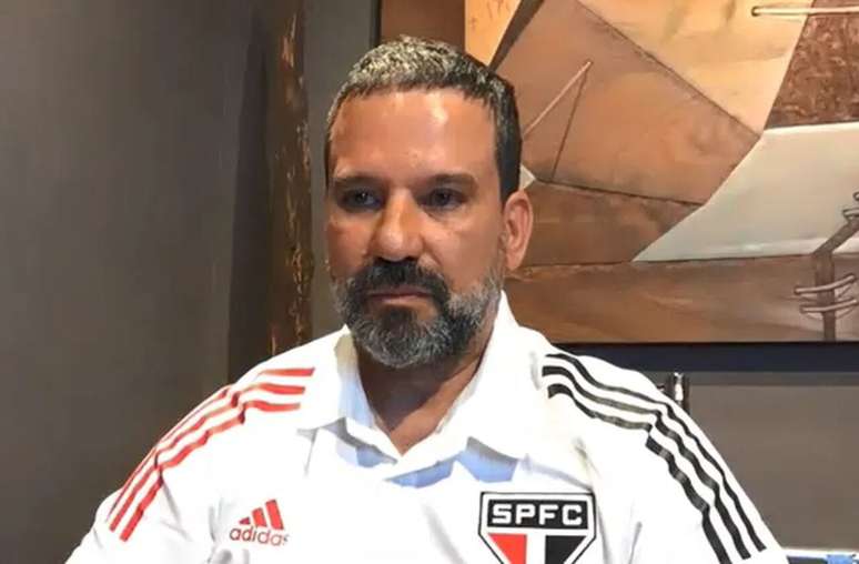 Vice cancela decis&atilde;o de Olten Ayres de destituir comiss&atilde;o de &eacute;tica &ndash;