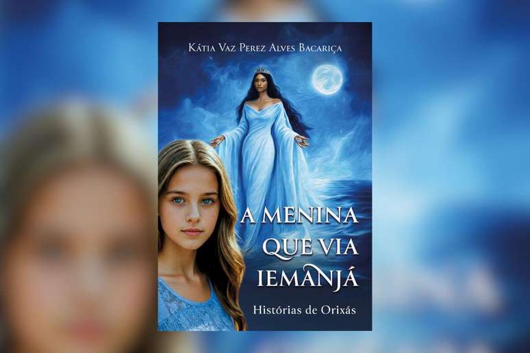 Em &ldquo;A menina que via Iemanj&aacute;&rdquo;, as tradi&ccedil;&otilde;es afro-brasileiras e a Umbanda s&atilde;o revisitadas como pilares da forma&ccedil;&atilde;o cultural e espiritual do Brasil 