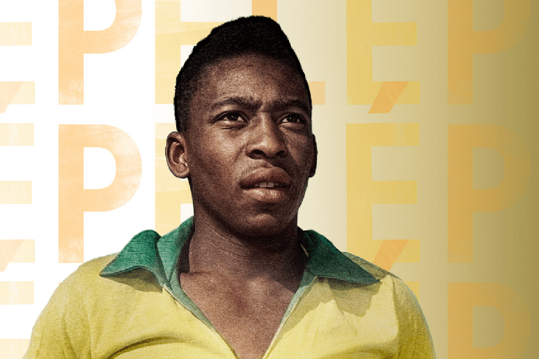 Em &ldquo;Pel&eacute;&rdquo;, o Rei do Futebol relembra momentos hist&oacute;ricos da carreira at&eacute; a conquista da Copa de 1970 