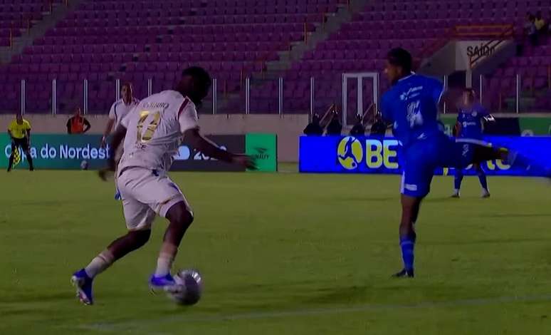 Ap&oacute;s o rev&eacute;s para o Fortaleza na Copa do Nordeste, Confian&ccedil;a vem de uma derrota para o Ituano pela S&eacute;rie C do Brasileir&atilde;o &ndash;