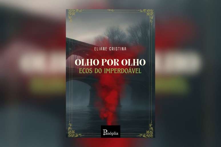 A obra &ldquo;Olho por olho &ndash; Ecos do imperdo&aacute;vel&rdquo; apresenta segredos familiares e o contexto da imigra&ccedil;&atilde;o alem&atilde; no sul do Brasil 