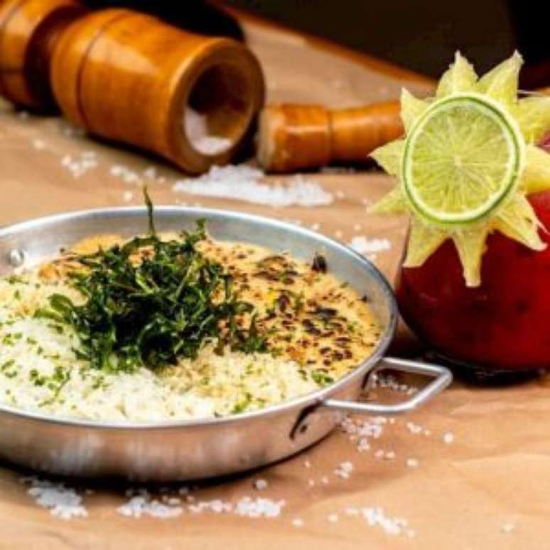 Festival de Restaurantes em Pernambuco