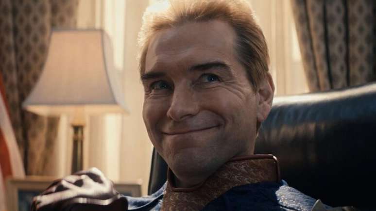 Capit&atilde;o P&aacute;tria (Antony Starr) fecha o cerco sobre a humanidade no 7&ordm; e pen&uacute;ltimo epis&oacute;dio da 5&ordf; temporada