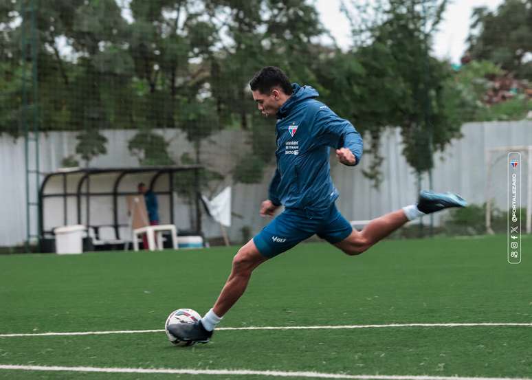 Fortaleza tem a vantagem do empate no confronto em Macei&oacute; &ndash;