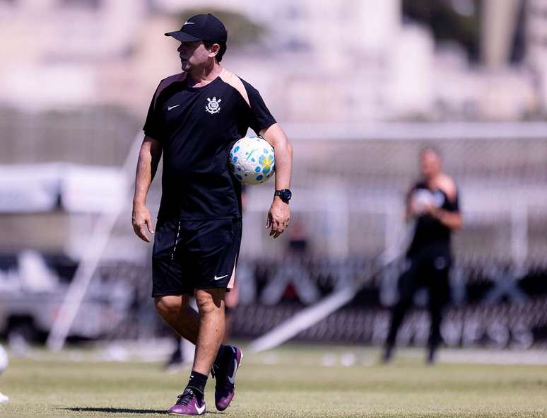 Corinthians fecha datas e planeja intertemporada durante a Copa do Mundo &ndash;
