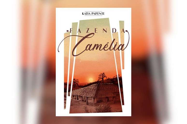 A obra &ldquo;Fazenda Cam&eacute;lia&rdquo; apresenta uma jovem que enfrenta mist&eacute;rios rurais, lendas locais e mudan&ccedil;as profundas em sua pr&oacute;pria vida 