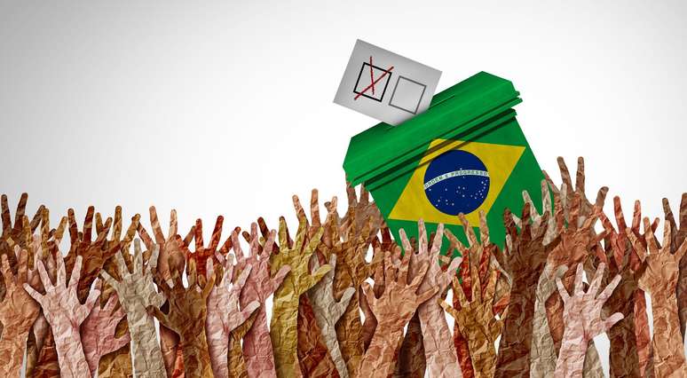 Primeiro turno das elei&ccedil;&otilde;es de 2026 acontece em 4 de outubro