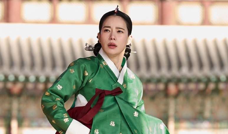 'మై రాయల్ నెమెసిస్' నుండి లిమ్ జి-యెన్, ప్రతి ఉదయం ఈ 'బ్యూటీ అమృతం' తీసుకుంటారు: కొలెస్ట్రాల్‌ను తగ్గించి, ప్రేగులను నియంత్రించే కేవలం 2 పదార్థాలు.