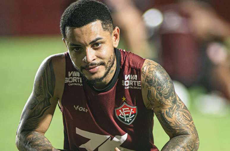 Vit&oacute;ria precisa reverter a derrota no RJ para seguir vivo na Copa do Brasil &ndash;