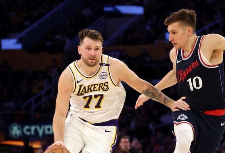 Luka Doncic 