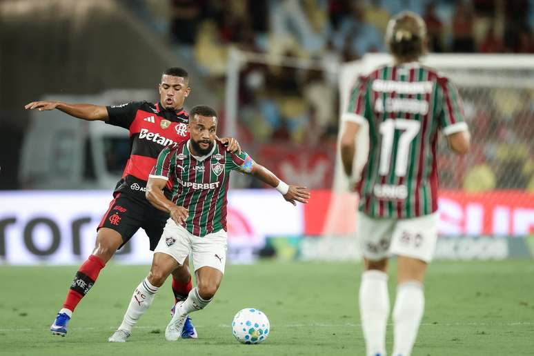 Flamengo e Fluminense lideram a lista de revela&ccedil;&otilde;es de jogadores da Pr&eacute;-lista de Ancelotti 