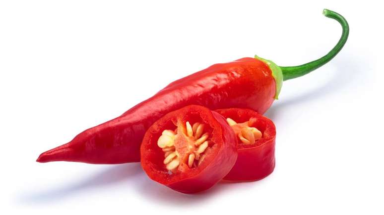 Pimenta -depositphotos.com / maxsol7