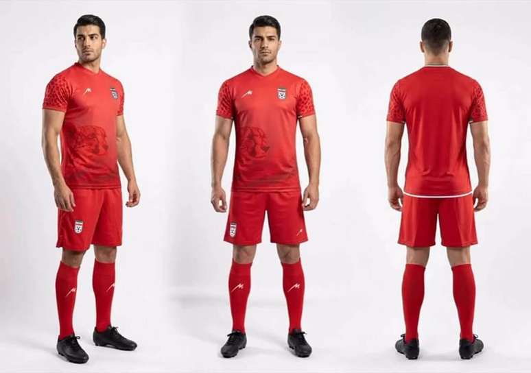 Uniforme 2 &ndash;