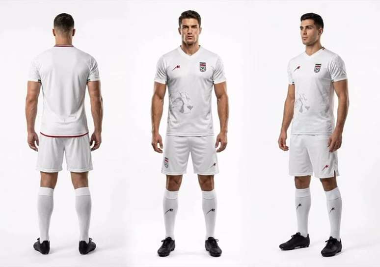Uniforme 1 &ndash;