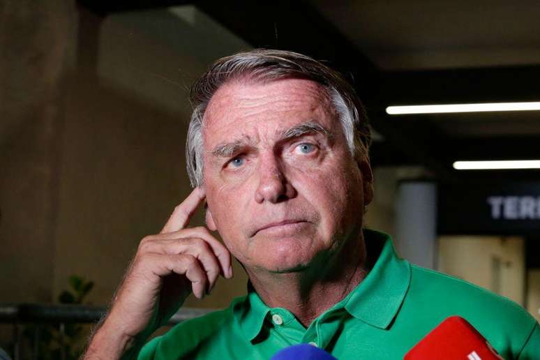 Bolsonaro n&atilde;o conseguiu se reeleger em 2022, mesmo lan&ccedil;ando um pacote de medidas de R$ 41 bilh&otilde;es