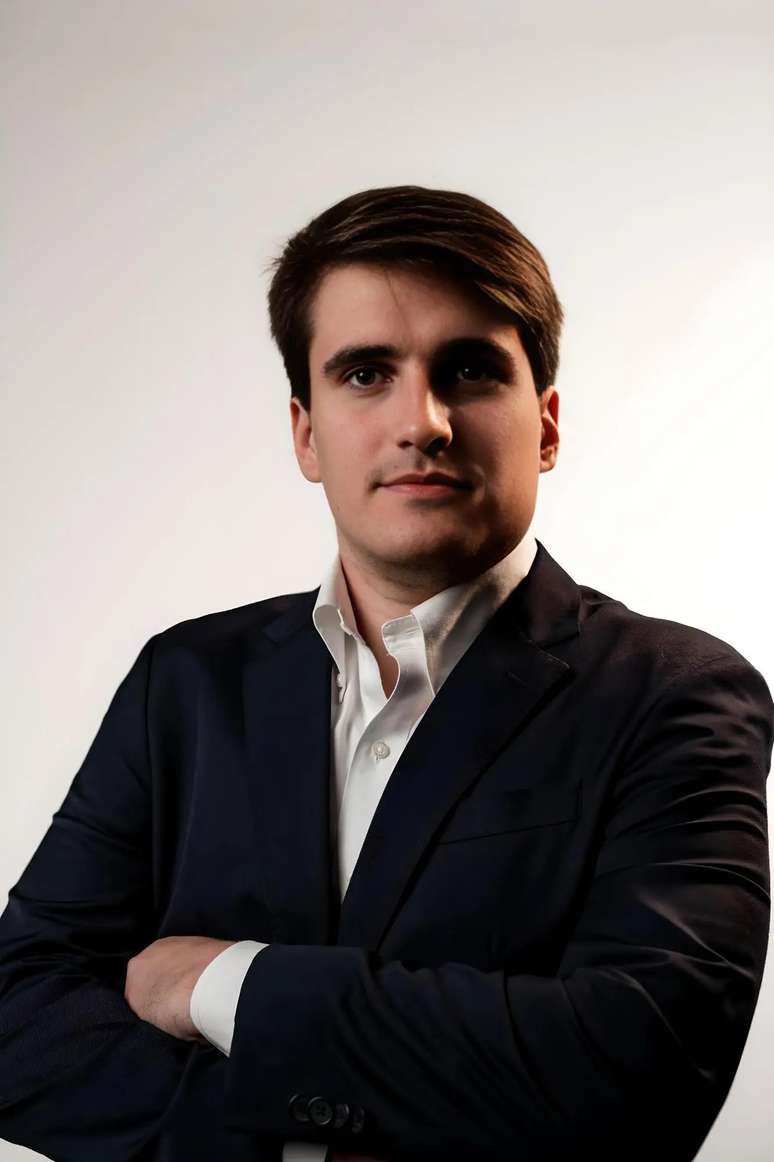 Eduardo Iglesias, novo Diretor Geral da SAF do Botafogo 