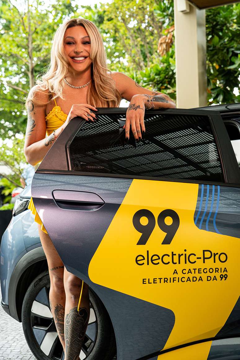 (Foto: Divulga&ccedil;&atilde;o)