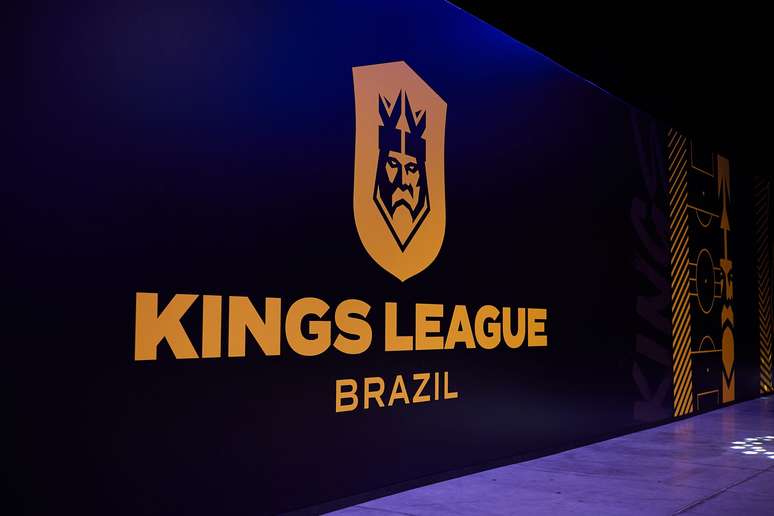 Kings League est&aacute; nas semifinais e definir&aacute; os finalistas nesta sexta &ndash;