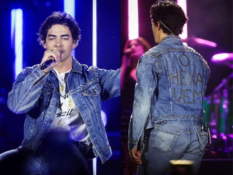 Foto: Brazil News