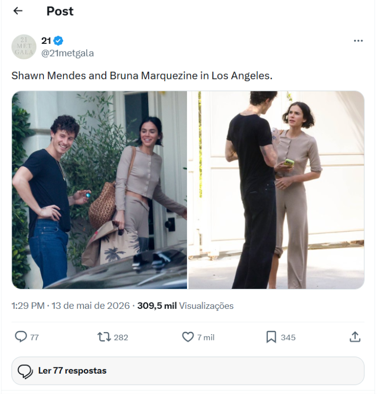 Shawn Mendes.