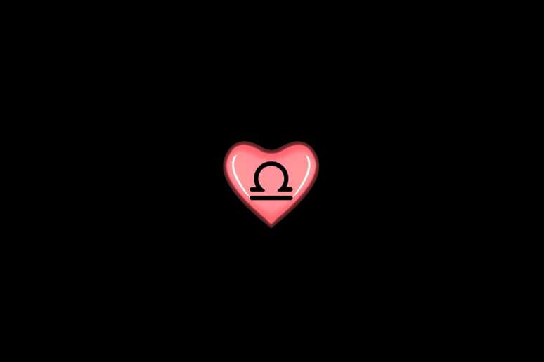 O nativo de Libra costuma viver romances leves e harmoniosos 