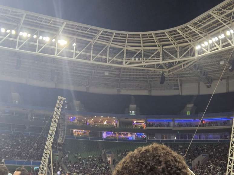 (Foto: POPline &ndash; Leonardo Nascimento)