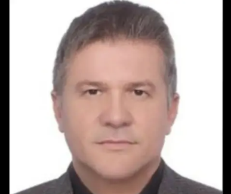 Henrique Vorcaro em foto do seu perfil no LinkedIn
