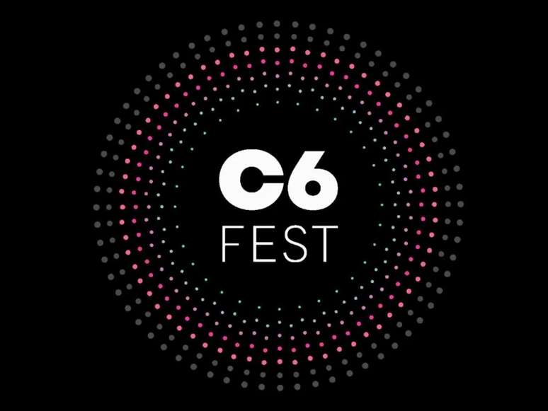 C6 ఫెస్ట్ లోగో