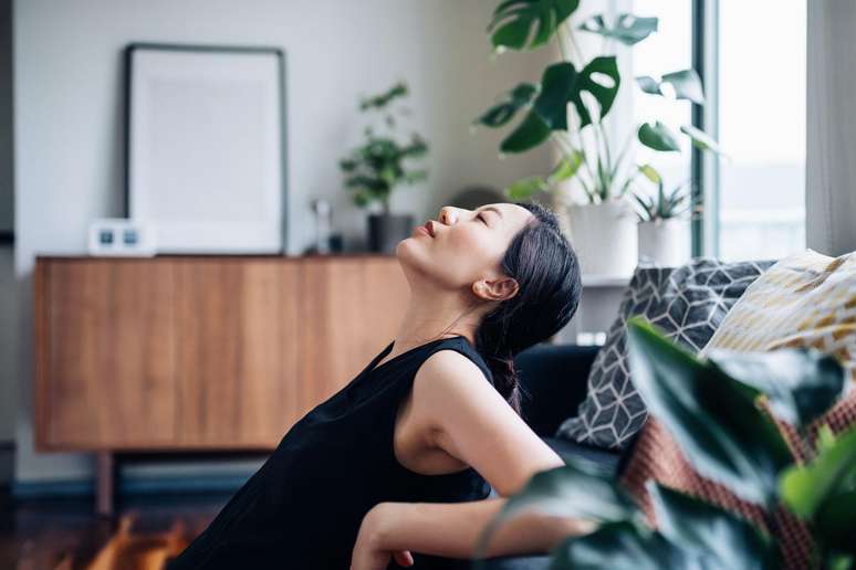 Os efeitos do breathwork v&atilde;o al&eacute;m do relaxamento. H&aacute; evid&ecirc;ncias de que mudan&ccedil;as na respira&ccedil;&atilde;o podem melhorar a regula&ccedil;&atilde;o do sistema nervoso