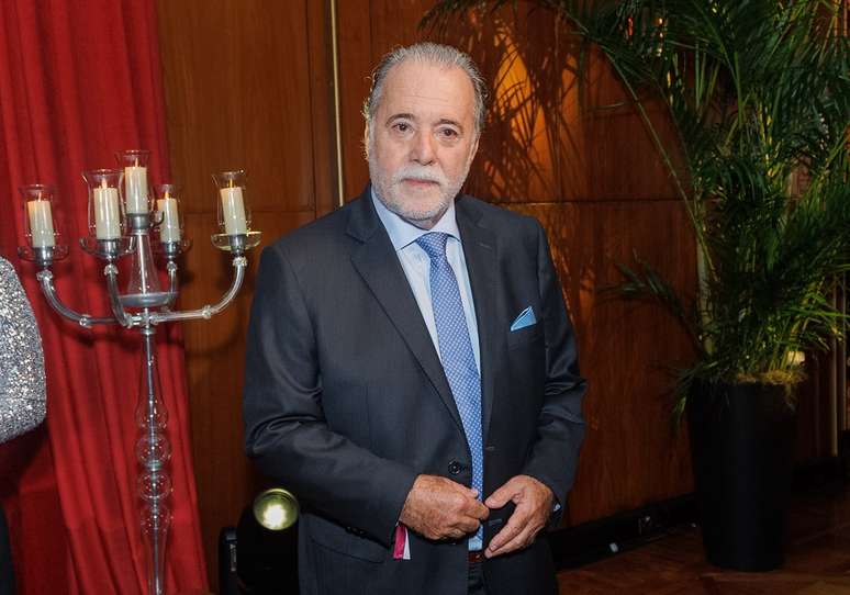 Cr&eacute;ditos: Clayton Felizardo BrazilNews