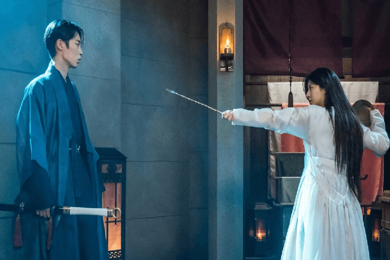Em &ldquo;Alquimia das almas&rdquo;, Nak-su e Jang-uk t&ecirc;m as vidas entrela&ccedil;adas pela magia 