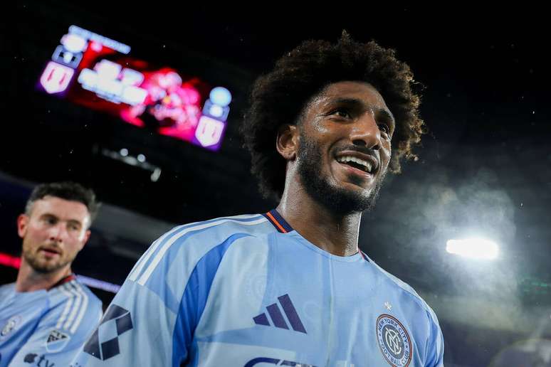 S&atilde;o cinco gols ao longo de 12 partidas entre as principais competi&ccedil;&otilde;es do pa&iacute;s &ndash;